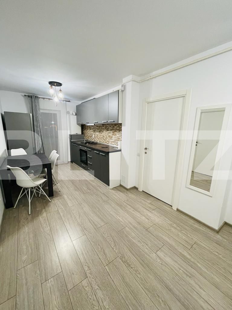 Apartament de închiriat 2 camere Floreşti - 105720AI | BLITZ Cluj-Napoca | Poza6