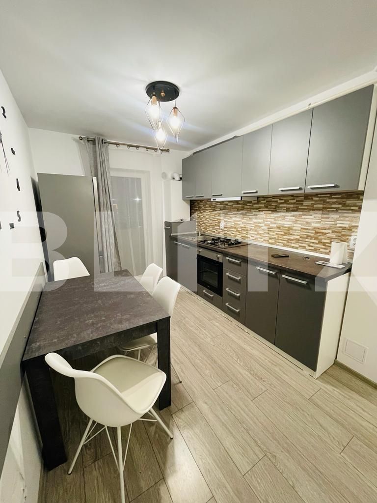 Apartament de închiriat 2 camere Floreşti - 105720AI | BLITZ Cluj-Napoca | Poza2