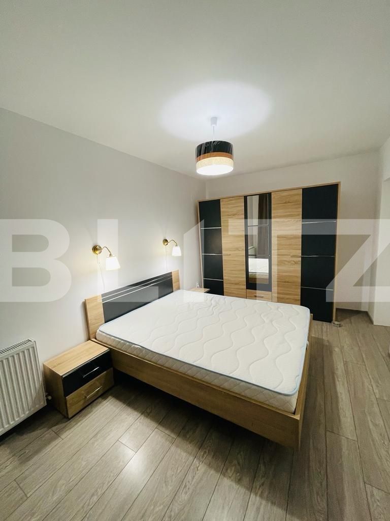 Apartament de închiriat 2 camere Floreşti - 105720AI | BLITZ Cluj-Napoca | Poza8