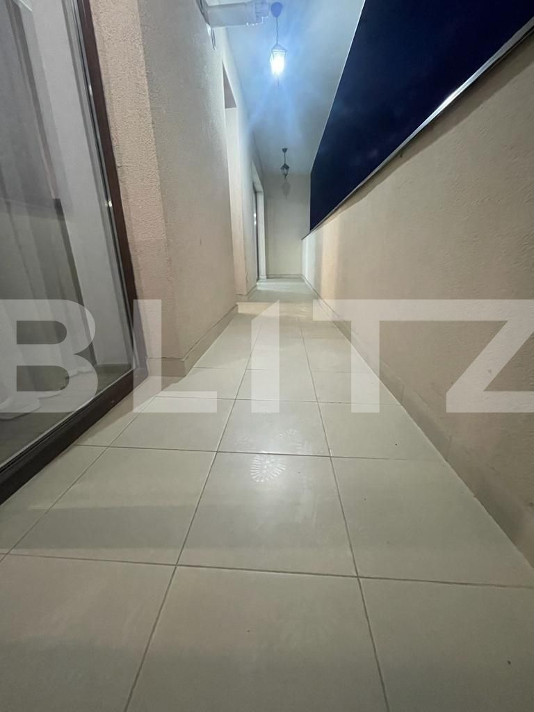 Apartament de închiriat 2 camere Floreşti - 105720AI | BLITZ Cluj-Napoca | Poza13