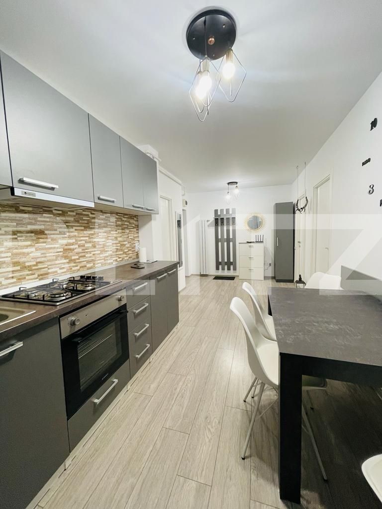 Apartament de închiriat 2 camere Floreşti - 105720AI | BLITZ Cluj-Napoca | Poza3