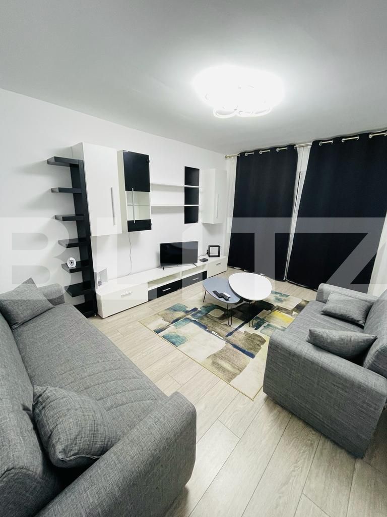 Apartament de închiriat 2 camere Floreşti - 105720AI | BLITZ Cluj-Napoca | Poza9