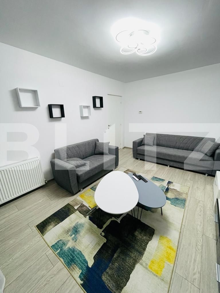 Apartament de închiriat 2 camere Floreşti - 105720AI | BLITZ Cluj-Napoca | Poza10