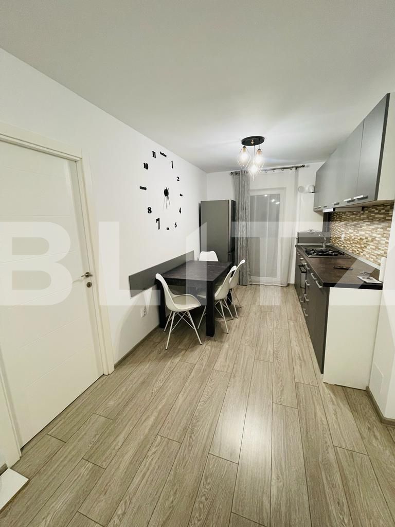 Apartament de închiriat 2 camere Floreşti - 105720AI | BLITZ Cluj-Napoca | Poza5