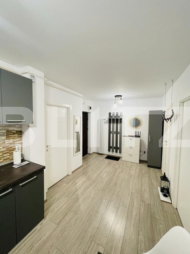 Apartament de închiriat 2 camere Floreşti - 105720AI | BLITZ Cluj-Napoca | Poza11