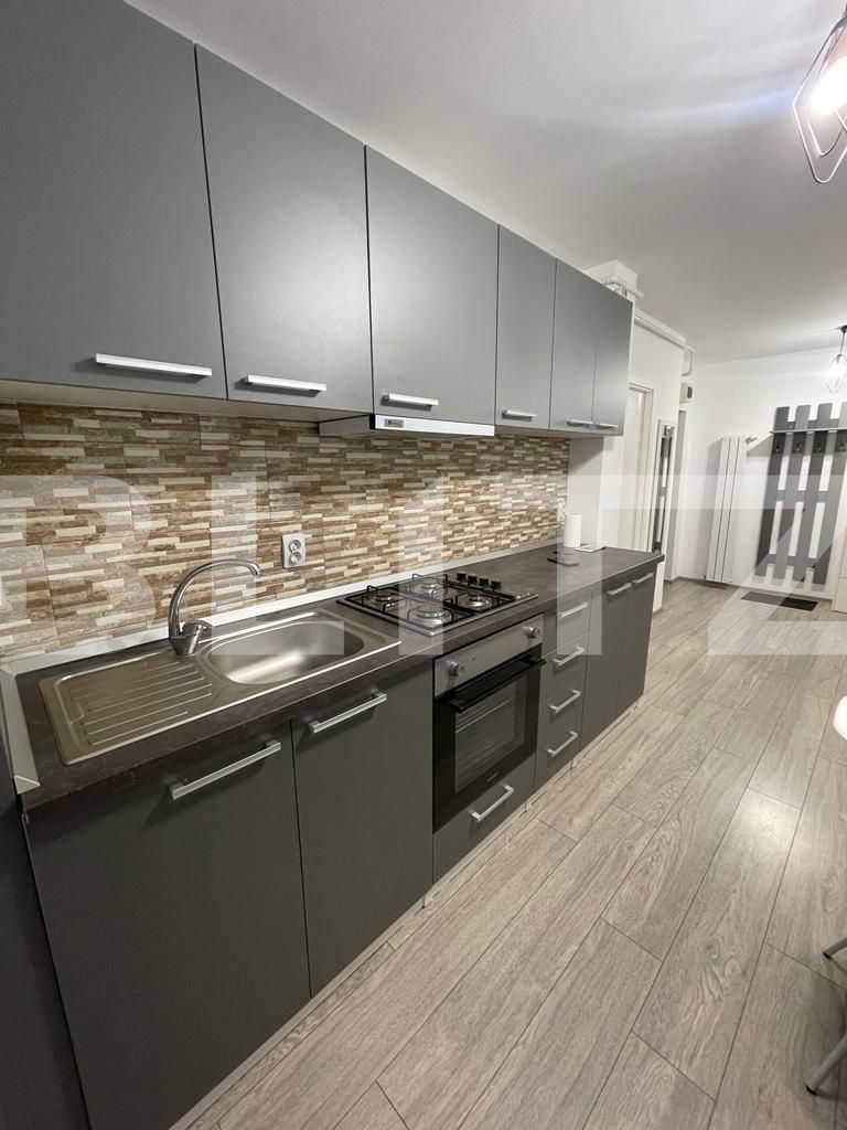 Apartament de închiriat 2 camere Floreşti - 105720AI | BLITZ Cluj-Napoca | Poza4
