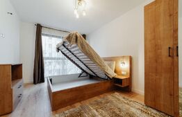 Apartament 3 camere, 68 mp, parcare subterana, complex The Nest 