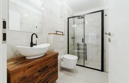 Apartament 3 camere, 68 mp, parcare subterana, complex The Nest 