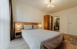 Apartament 3 camere, 68 mp, parcare subterana, complex The Nest 