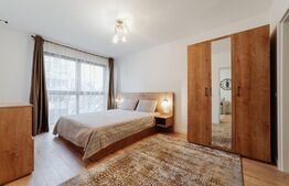 Apartament 3 camere, 68 mp, parcare subterana, complex The Nest 