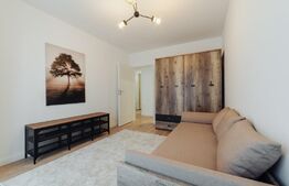 Apartament 3 camere, 68 mp, parcare subterana, complex The Nest 