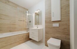 Apartament 3 camere, 68 mp, parcare subterana, complex The Nest 