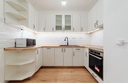 Apartament 3 camere, 68 mp, parcare subterana, complex The Nest 