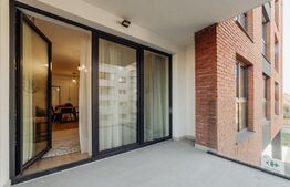 Apartament 3 camere, 68 mp, parcare subterana, complex The Nest 