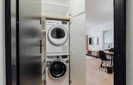 Apartament 3 camere, 68 mp, parcare subterana, complex The Nest 