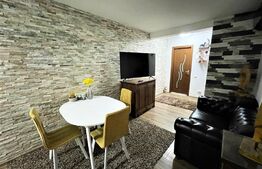 Apartament lux, 3 camere, 60mp, balcon 9mp, zona Eroilor COMISION 0%.