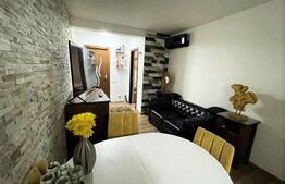 Apartament lux, 3 camere, 60mp, balcon 9mp, zona Eroilor COMISION 0%.