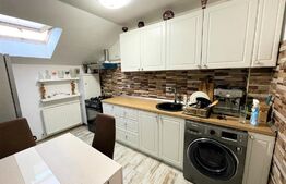 Apartament lux, 3 camere, 60mp, balcon 9mp, zona Eroilor COMISION 0%.