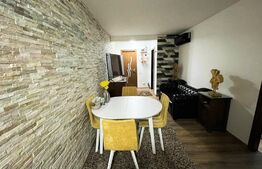 Apartament lux, 3 camere, 60mp, balcon 9mp, zona Eroilor COMISION 0%.