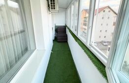 Apartament lux, 3 camere, 60mp, balcon 9mp, zona Eroilor COMISION 0%.