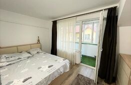 Apartament lux, 3 camere, 60mp, balcon 9mp, zona Eroilor COMISION 0%.