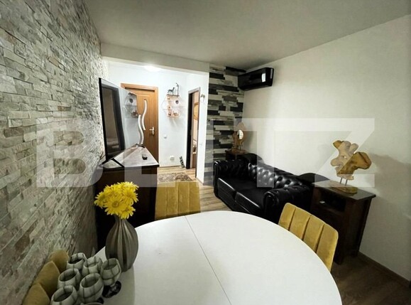 Apartament de vânzare 3 camere Floreşti - 105727AV | BLITZ Cluj-Napoca | Poza4