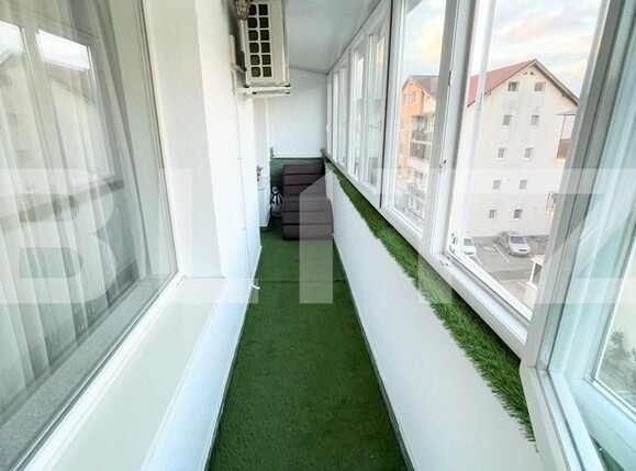 Apartament de vânzare 3 camere Floreşti - 105727AV | BLITZ Cluj-Napoca | Poza11