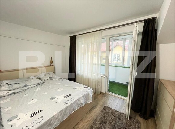 Apartament de vânzare 3 camere Floreşti - 105727AV | BLITZ Cluj-Napoca | Poza8