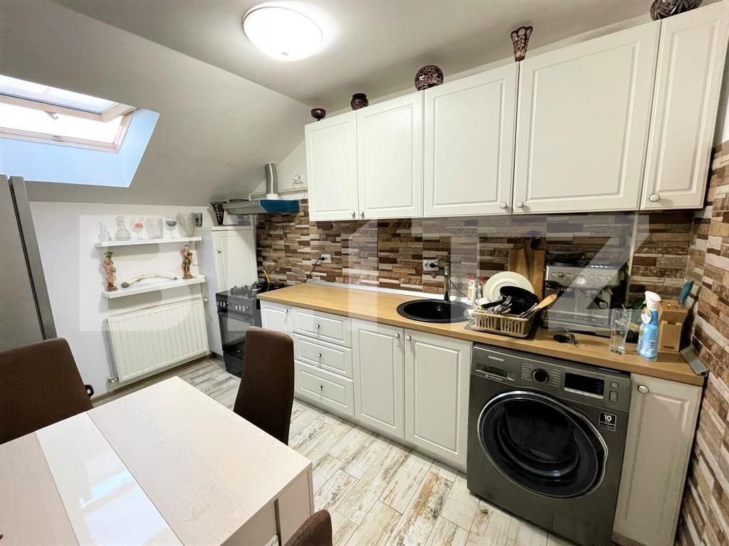 Apartament de vânzare 3 camere Floreşti - 105727AV | BLITZ Cluj-Napoca | Poza3