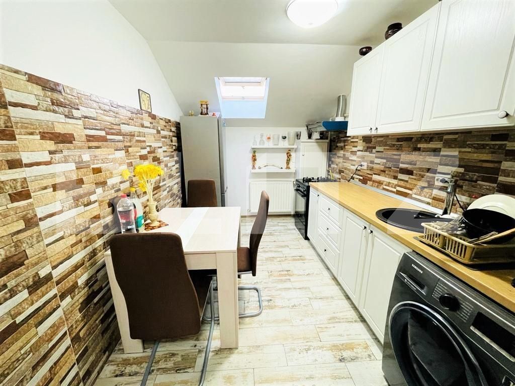 Apartament de vânzare 3 camere Floreşti - 105727AV | BLITZ Cluj-Napoca | Poza2