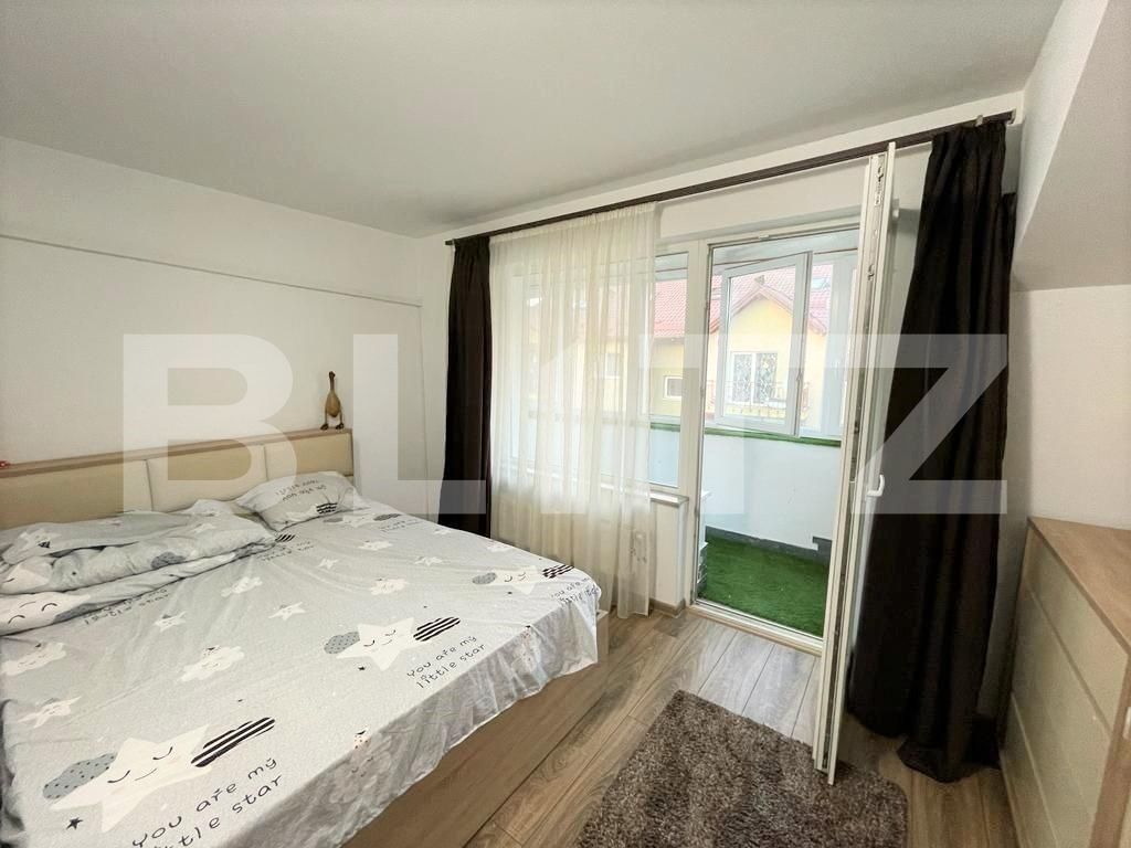 Apartament de vânzare 3 camere Floreşti - 105727AV | BLITZ Cluj-Napoca | Poza8
