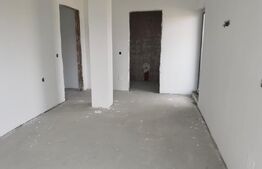 Penthouse 3 camere, semifinisat 69 mp utili, terasa 66 mp, zona Eroilor