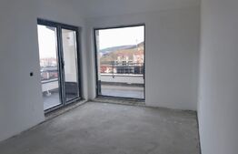 Penthouse 3 camere, semifinisat 69 mp utili, terasa 66 mp, zona Eroilor