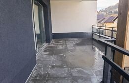 Penthouse 3 camere, semifinisat 69 mp utili, terasa 66 mp, zona Eroilor