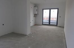Penthouse 3 camere, semifinisat 69 mp utili, terasa 66 mp, zona Eroilor