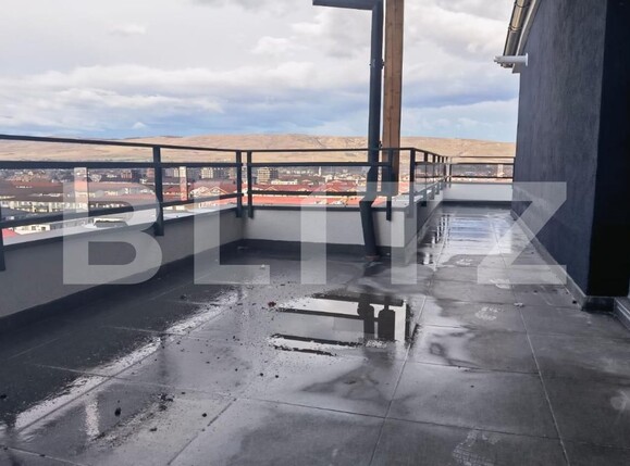 Apartament de vânzare 3 camere Floreşti - 105729AV | BLITZ Cluj-Napoca | Poza13