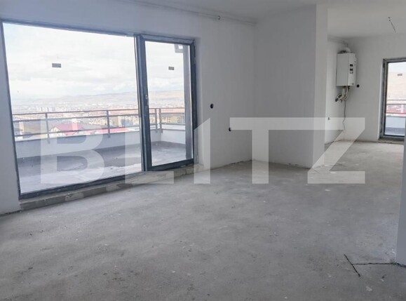 Apartament de vânzare 3 camere Floreşti - 105729AV | BLITZ Cluj-Napoca | Poza1