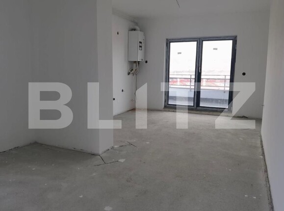 Apartament de vânzare 3 camere Floreşti - 105729AV | BLITZ Cluj-Napoca | Poza5