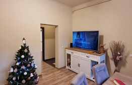 Apartament 2 cam decomandat, 45 mp utili, finisat, zona Calea Turzii