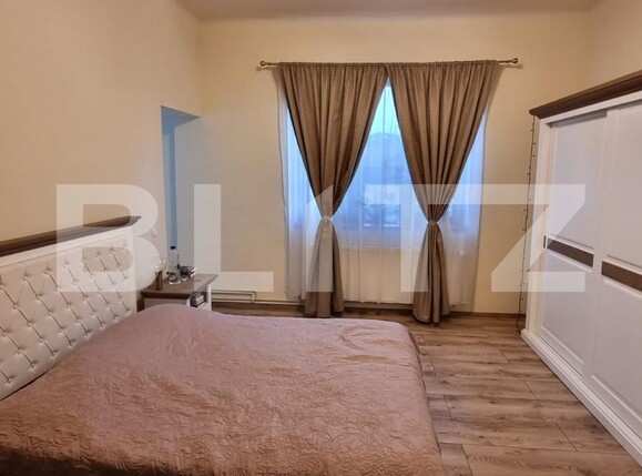 Apartament de vânzare 2 camere Zorilor - 105735AV | BLITZ Cluj-Napoca | Poza2