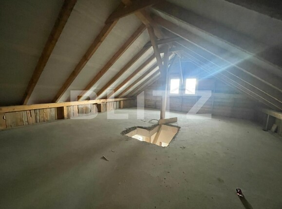 Casa de vânzare 4 camere Tarlungeni - 105739CV | BLITZ Brașov | Poza7