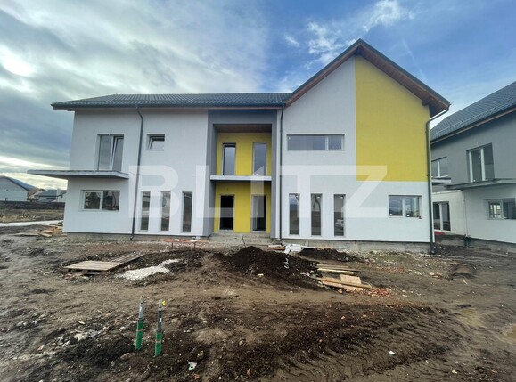 Casa de vânzare 4 camere Tarlungeni - 105739CV | BLITZ Brașov | Poza1