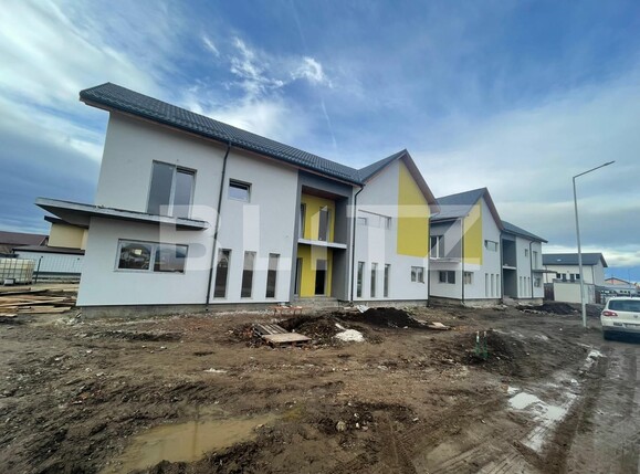 Casa de vânzare 4 camere Tarlungeni - 105739CV | BLITZ Brașov | Poza2