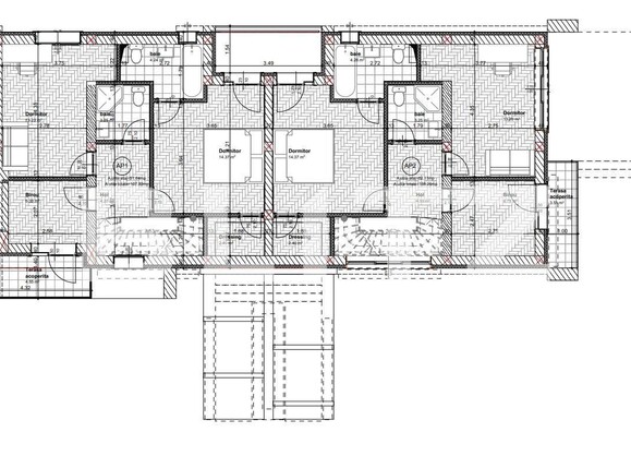 Casa de vânzare 4 camere Tarlungeni - 105739CV | BLITZ Brașov | Poza8