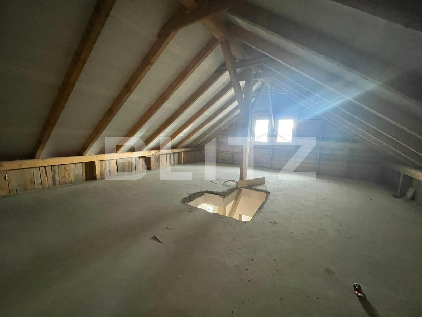 Casa de vânzare 4 camere Tarlungeni - 105739CV | BLITZ Brașov | Poza7