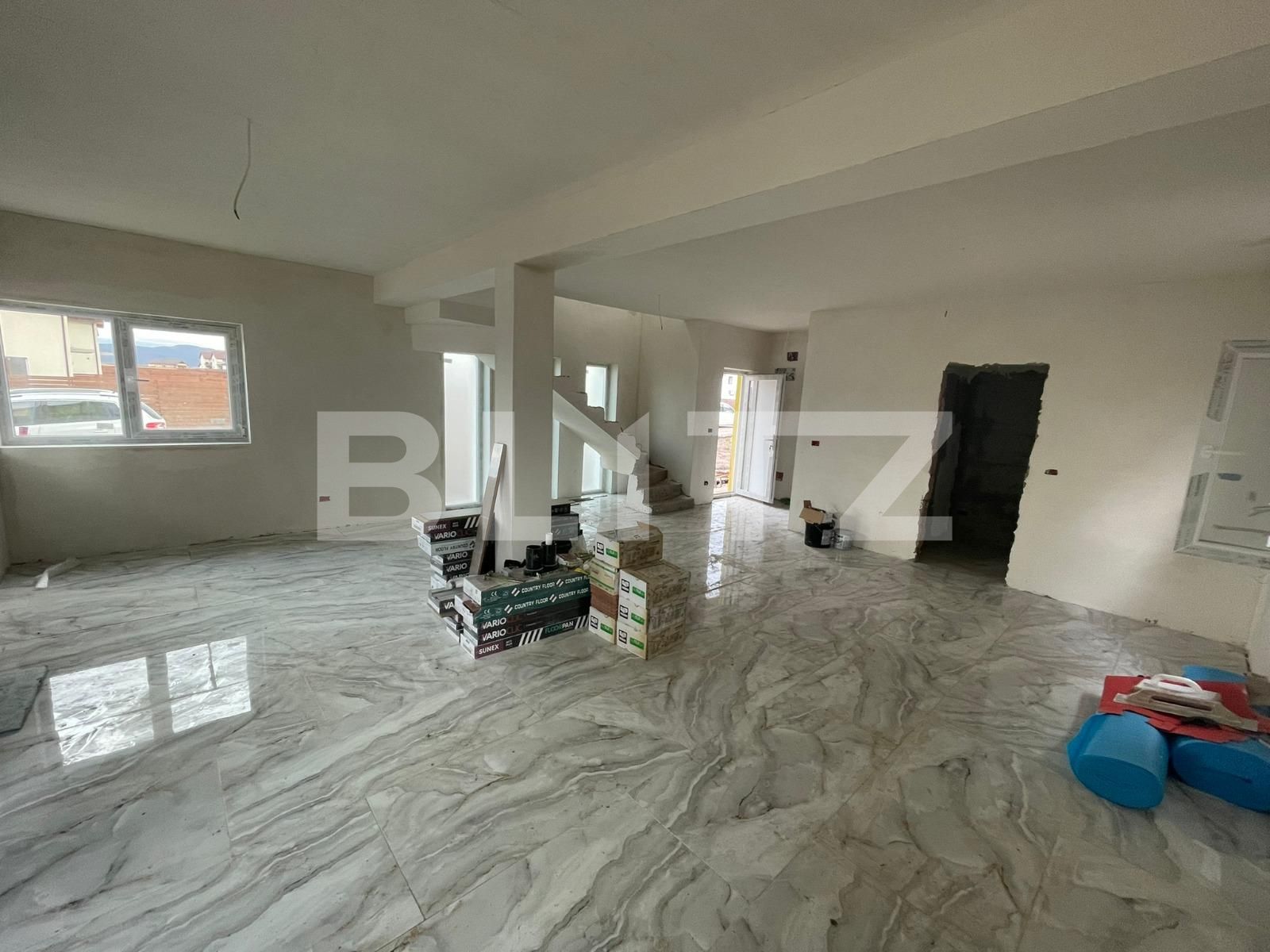 Casa de vânzare 4 camere Tarlungeni - 105739CV | BLITZ Brașov | Poza4