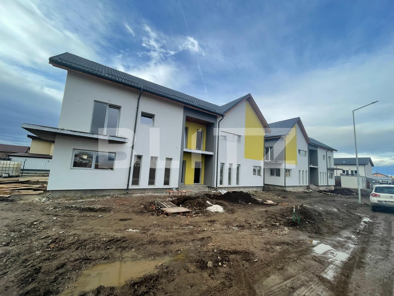 Casa de vânzare 4 camere Tarlungeni - 105739CV | BLITZ Brașov | Poza2