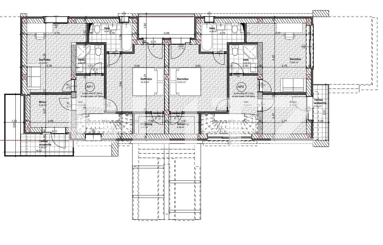 Casa de vânzare 4 camere Tarlungeni - 105739CV | BLITZ Brașov | Poza8