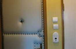 Apartament 2 camere, 50 mp utili, semidecomandat, zona Iulius Mall