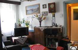 Apartament 2 camere, 50 mp utili, semidecomandat, zona Iulius Mall